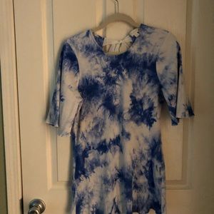 Suzanne Betro Weekend Tunic